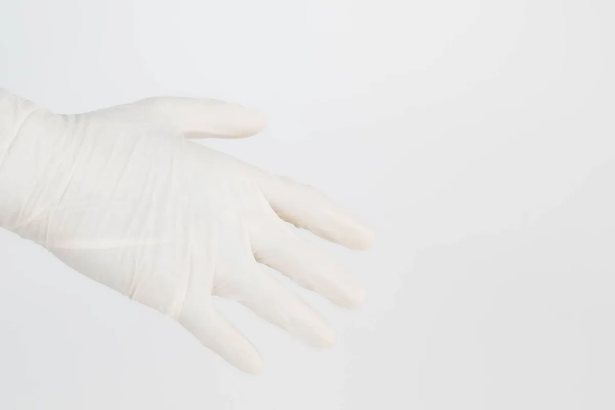 Blood Spill Cleanup in Rockford, MI