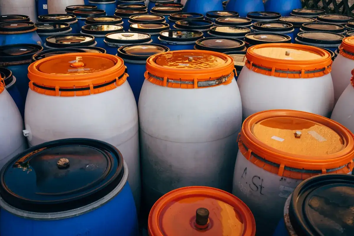 Chemical & Toxic Waste Cleanup in Rockford, MI